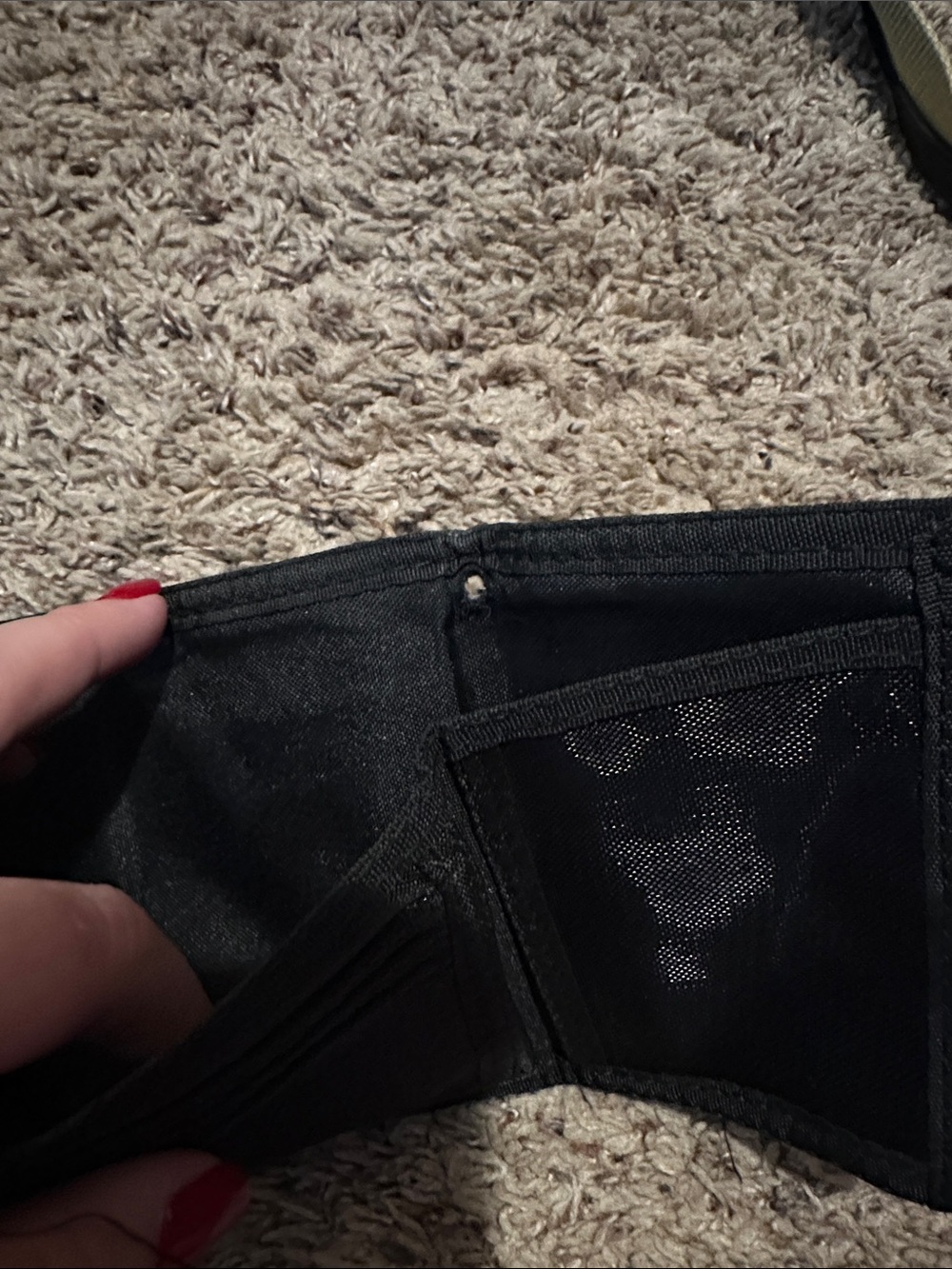 Vans wallet - Picture 3 of 3